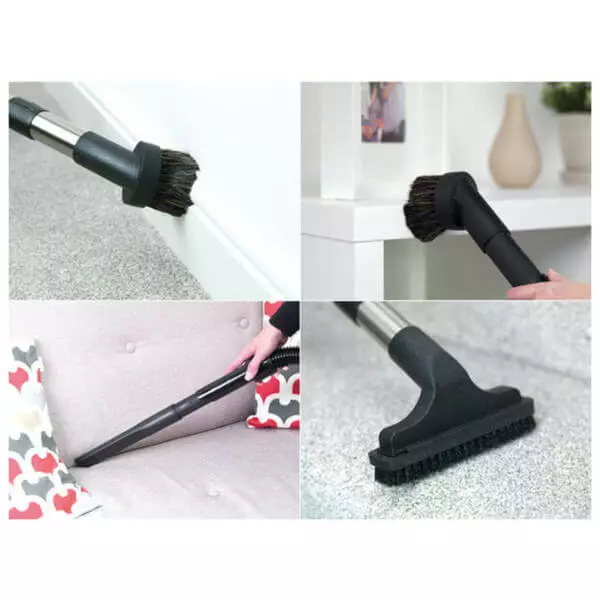 Numatic Henry Parquet - Aspirateur Avec Sac 5 Numatic Henry Parquet - Aspirateur Avec Sac – Image 3