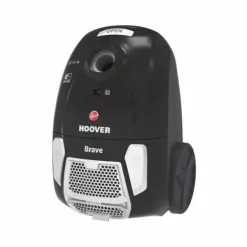 Hoover BV20PAR 021 Brave Noir - Aspirateur Avec Sac