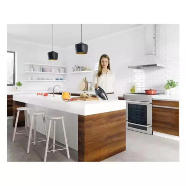 Electrolux Rapido ZB6106WDB - Aspirateur Balai 4 Electrolux Rapido ZB6106WDB - Aspirateur Balai – Image 2