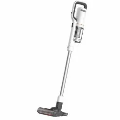 Roidmi X30 Taiji Blanc Noir Aspirateur Sans Fil - Aspirateur Balai