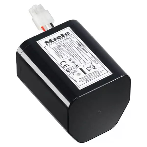 MIELE RX2/RX3-YCR-MT12 - Tubes Et Tuyau Pour Aspirateur 3 MIELE RX2/RX3-YCR-MT12 - Tubes Et Tuyau Pour Aspirateur