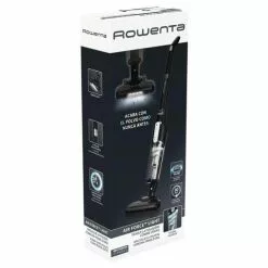 Rowenta RH6545WH - Aspirateur Balai -Aspirateurs Soldes 10739613 3 d 1
