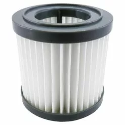 Trisa Filtre Pour BettyBossi/Fust Ergo - Filtre Pour Aspirateur