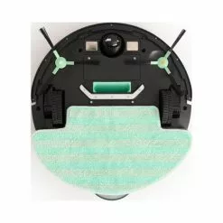 CREATE NETBOT S12 - Aspirateur Robot -Aspirateurs Soldes 10740169 3 d 4