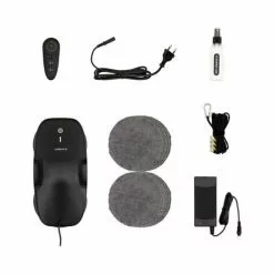 CREATE WIPEBOT - Aspirateur Robot -Aspirateurs Soldes 10740241 2 d 3