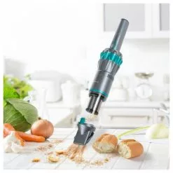 Genius INVICTUS ONE DC 500 Set 9 Pièces Noir - Aspirateur Balai -Aspirateurs Soldes 10740935 3 d 3