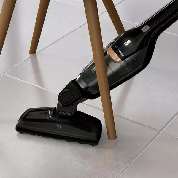 Electrolux EERC73EB Ergorapido Classic - Aspirateur Balai 4 Electrolux EERC73EB Ergorapido Classic - Aspirateur Balai – Image 2