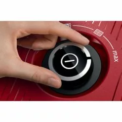 Bosch BGLS2RD1CH, Aspirateur Avec Sac, Rouge - Aspirateur Avec Sac -Aspirateurs Soldes 10743911 3 d 4