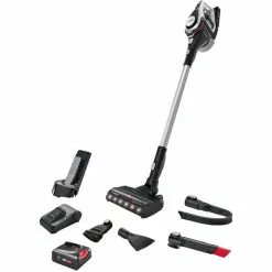 Bosch Unlimited Gen 2 BCS8224WA - Aspirateur Balai