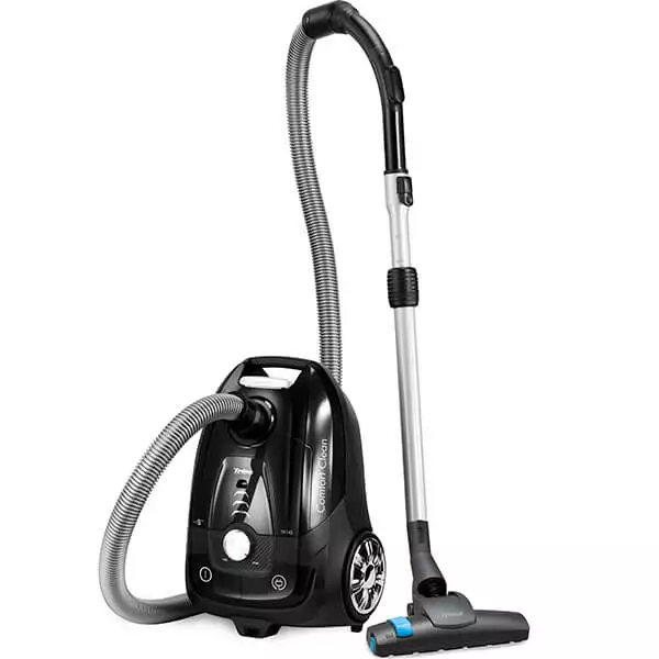 Trisa Comfort Clean T9142 - Aspirateur Avec Sac 3 Trisa Comfort Clean T9142 - Aspirateur Avec Sac