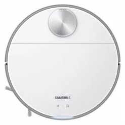 Samsung Robot Aspirateur VR8500 VR30T85513W/SW - Aspirateur Robot