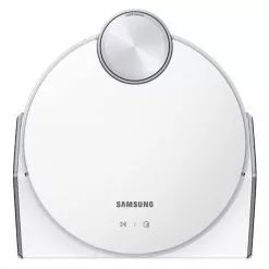 Samsung Jet Bot AI + Robot Aspirateur VR9500 VR50T95735W/SW - Aspirateur Robot