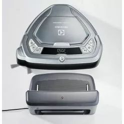 Electrolux ERV5210TG - Aspirateur Robot -Aspirateurs Soldes 10751329 3 d 5