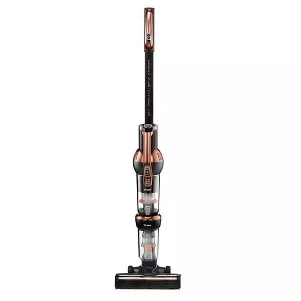Trisa Quick Clean Professional T0359 - Aspirateur Balai 4 Trisa Quick Clean Professional T0359 - Aspirateur Balai – Image 2