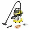 Kärcher WD 5 S V-25/6/22 - Aspirateur Avec Sac -Aspirateurs Soldes 10751898 1 d 4
