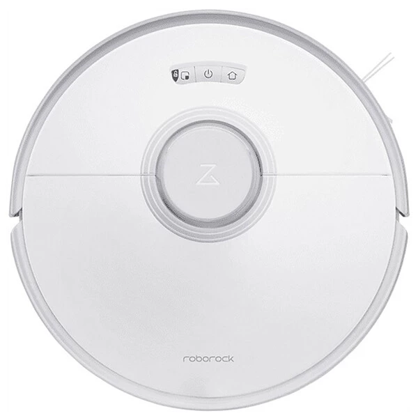 Roborock Q7 - Aspirateur Robot 3 Roborock Q7 - Aspirateur Robot – Image 2