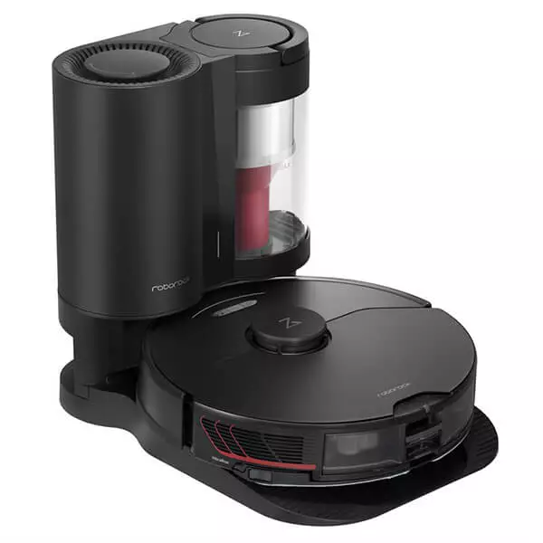 Roborock S7 MaxV Plus - Aspirateur Robot 3 Roborock S7 MaxV Plus - Aspirateur Robot