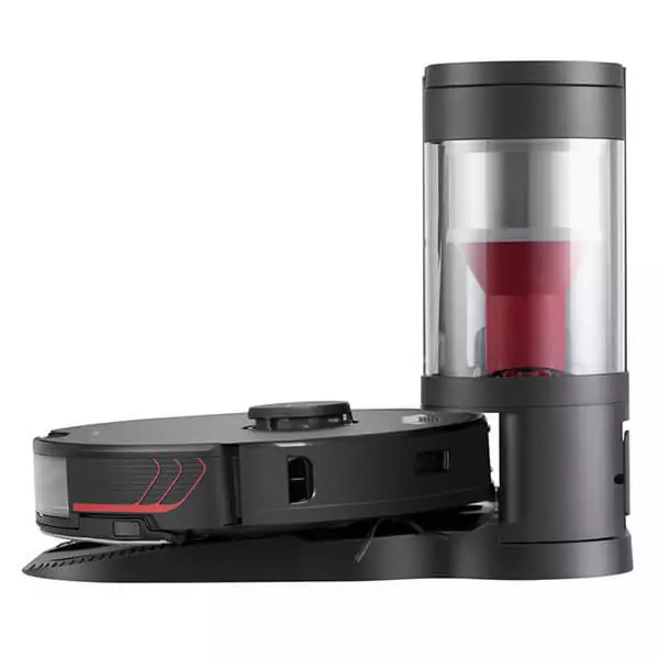 Roborock S7 MaxV Plus - Aspirateur Robot 4 Roborock S7 MaxV Plus - Aspirateur Robot – Image 2