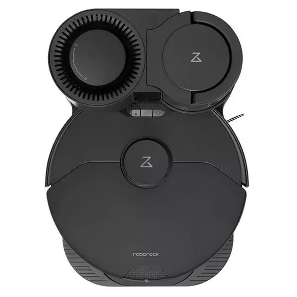 Roborock S7 MaxV Plus - Aspirateur Robot 5 Roborock S7 MaxV Plus - Aspirateur Robot – Image 3