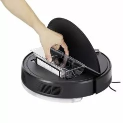 Roborock E5 - Aspirateur Robot -Aspirateurs Soldes 10752083 2 d 5