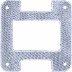 HOBOT Pad En Microfibre Carré 3er 2-S - Accessoires Dyson