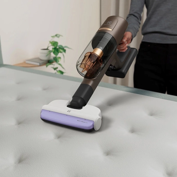 Electrolux BedProPowerUV+ ZE149A - Brosses D'aspirateur ⋅ Buses 4 Electrolux BedProPowerUV+ ZE149A - Brosses D'aspirateur ⋅ Buses – Image 2