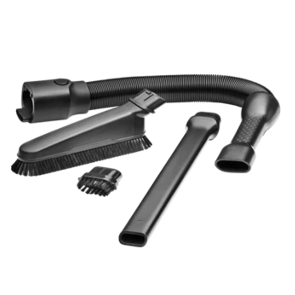 Electrolux Home Car Kit KIT23 - Brosses D'aspirateur ⋅ Buses 3 Electrolux Home Car Kit KIT23 - Brosses D'aspirateur ⋅ Buses