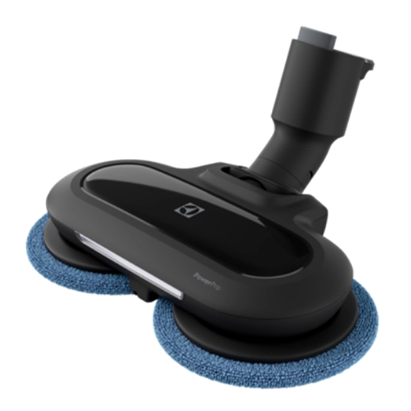 Electrolux PowerPro ZE157 - Brosses D'aspirateur ⋅ Buses 3 Electrolux PowerPro ZE157 - Brosses D'aspirateur ⋅ Buses