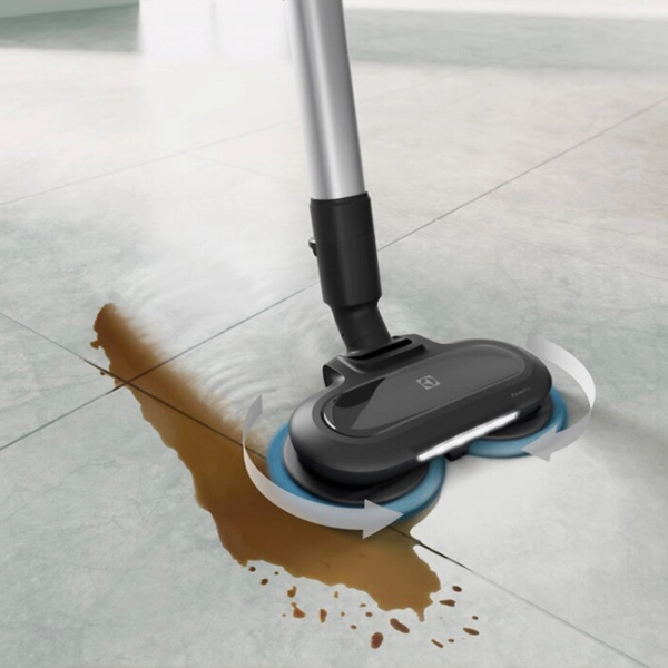 Electrolux PowerPro ZE157 - Brosses D'aspirateur ⋅ Buses 4 Electrolux PowerPro ZE157 - Brosses D'aspirateur ⋅ Buses – Image 2