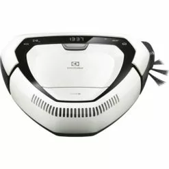 Electrolux Pure I8 PI81-4SWN - Aspirateur Robot