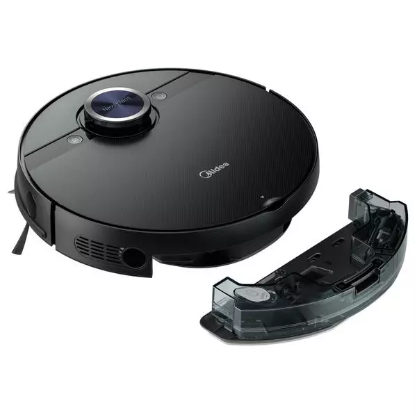 Midea S8+ Swiss Edition - Aspirateur Robot 4 Midea S8+ Swiss Edition - Aspirateur Robot – Image 2