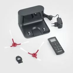 SEVERIN RB7026 - Aspirateur Robot 6 SEVERIN RB7026 - Aspirateur Robot -Aspirateurs Soldes 10755925 2 d 3