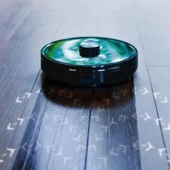 EZIclean Aqua Connect X1200 - Aspirateur Robot -Aspirateurs Soldes 10756564 3 d 1