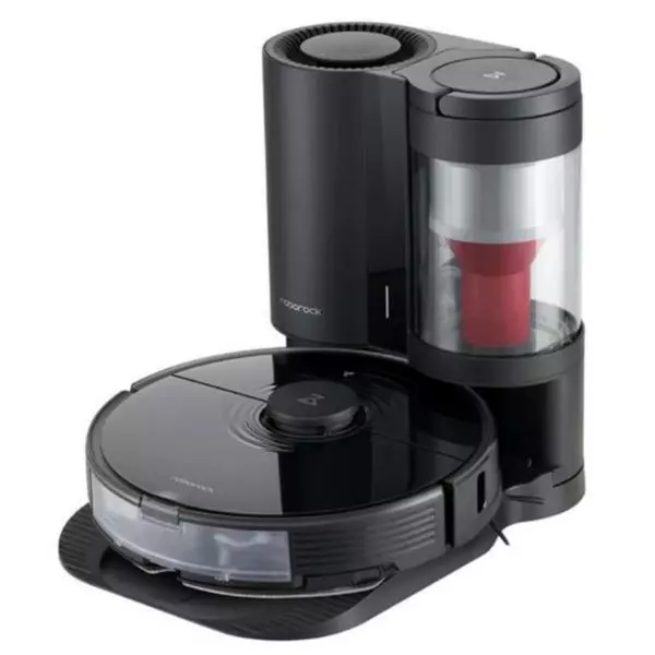 Roborock R100012 - Aspirateur Robot 3 Roborock R100012 - Aspirateur Robot