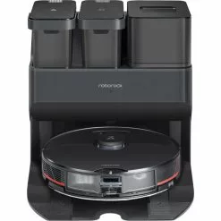 Roborock S7MaxV Ultra - Aspirateur Robot