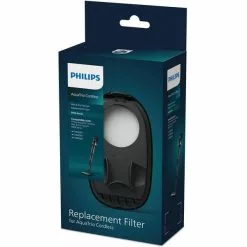 Philips AquaTrio / Filtre à Changement - Filtre Pour Aspirateur