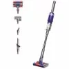 Dyson Omni-Glide Satin Lila / Nickel - Aspirateur Balai 2 Dyson Omni-Glide Satin Lila / Nickel - Aspirateur Balai -Aspirateurs Soldes 10757269 1 d 4