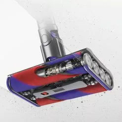 Dyson Omni-Glide Satin Lila / Nickel - Aspirateur Balai -Aspirateurs Soldes 10757269 3 d 4