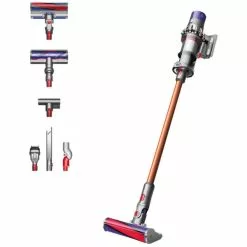 Dyson V10 Absolute - Aspirateur Balai