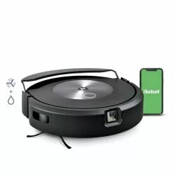 IRobot Roomba Combo J7 (c7158) - Aspirateur Robot