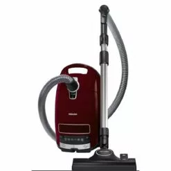 MIELE Complete C3 Active - Aspirateur Avec Sac