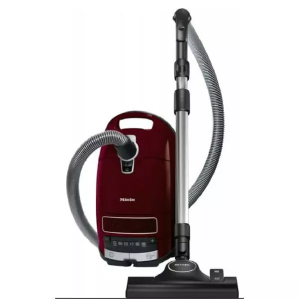 MIELE Complete C3 Active - Aspirateur Avec Sac 3 MIELE Complete C3 Active - Aspirateur Avec Sac