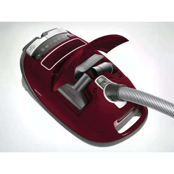 MIELE Complete C3 Active - Aspirateur Avec Sac 4 MIELE Complete C3 Active - Aspirateur Avec Sac – Image 2