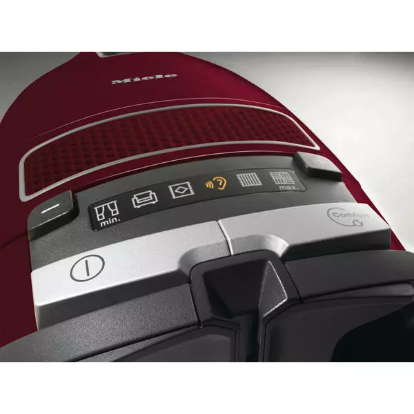 MIELE Complete C3 Active - Aspirateur Avec Sac 5 MIELE Complete C3 Active - Aspirateur Avec Sac – Image 3