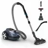 Philips Performer Silent - Aspirateur Avec Sac