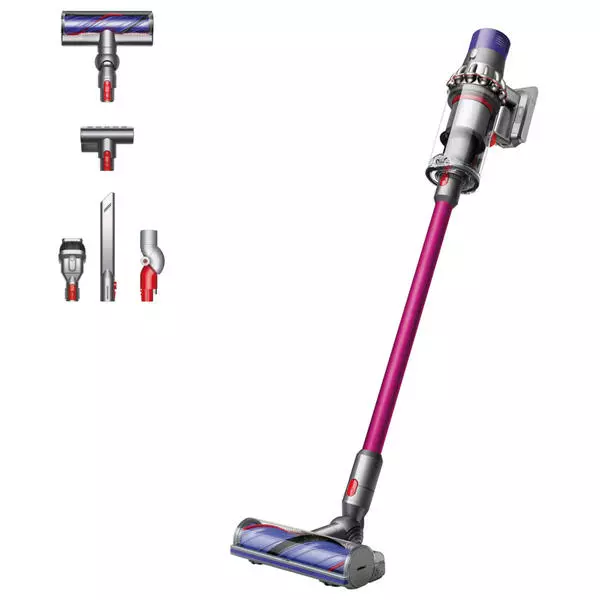 Dyson V10 Extra - Aspirateur Balai 3 Dyson V10 Extra - Aspirateur Balai