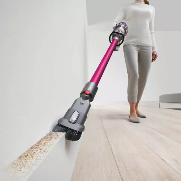 Dyson V10 Extra - Aspirateur Balai 4 Dyson V10 Extra - Aspirateur Balai – Image 2