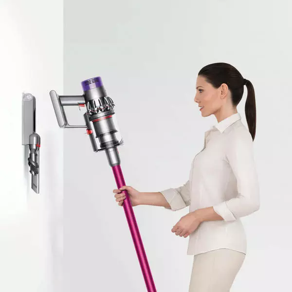 Dyson V10 Extra - Aspirateur Balai 5 Dyson V10 Extra - Aspirateur Balai – Image 3