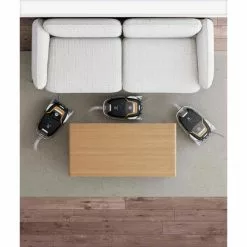 Electrolux UltraOne EUOC94EB - Aspirateur Avec Sac -Aspirateurs Soldes 10758960 3 d 1