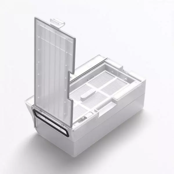 Homava Filtre Hepa Pour Roborock S7 - 2pcs - Tubes Et Tuyau Pour Aspirateur 4 Homava Filtre Hepa Pour Roborock S7 - 2pcs - Tubes Et Tuyau Pour Aspirateur – Image 2